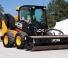 स्किड स्टीयर लोडर JCB 280