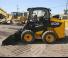 स्किड स्टीयर लोडर JCB 280