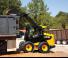 स्किड स्टीयर लोडर JCB 280