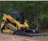 स्किड स्टीयर लोडर Caterpillar 289C