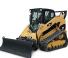 स्किड स्टीयर लोडर Caterpillar 289C