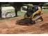 स्किड स्टीयर लोडर Caterpillar 289D