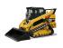 स्किड स्टीयर लोडर Caterpillar 289D