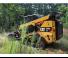 स्किड स्टीयर लोडर Caterpillar 297D2 HXP