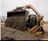 स्किड स्टीयर लोडर Caterpillar 299D2