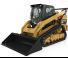 स्किड स्टीयर लोडर Caterpillar 299D2  XHP