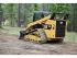 स्किड स्टीयर लोडर Caterpillar 299D2 XHP