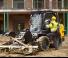स्किड स्टीयर लोडर JCB 300