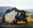 स्किड स्टीयर लोडर JCB 300T