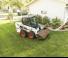 स्किड स्टीयर लोडर Bobcat 450 B