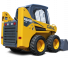 स्किड स्टीयर लोडर Gehl 4640E Power 2