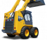 स्किड स्टीयर लोडर Gehl 5240E Power2