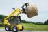 स्किड स्टीयर लोडर Wacker Neuson 901 s