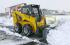 स्किड स्टीयर लोडर Wacker Neuson 901 s