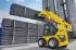 स्किड स्टीयर लोडर Wacker Neuson 901 s