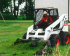 स्किड स्टीयर लोडर Bobcat A 220