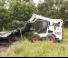 स्किड स्टीयर लोडर Bobcat A770