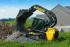 स्किड स्टीयर लोडर New Holland C232