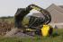 स्किड स्टीयर लोडर New Holland C232