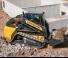 स्किड स्टीयर लोडर New Holland C232