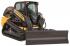 स्किड स्टीयर लोडर New Holland C232