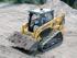 स्किड स्टीयर लोडर Komatsu CK20-1