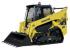 स्किड स्टीयर लोडर Komatsu CK25-1