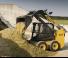 स्किड स्टीयर लोडर New Holland L213