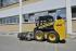 स्किड स्टीयर लोडर New Holland L213