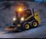 स्किड स्टीयर लोडर New Holland L213
