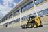 स्किड स्टीयर लोडर New Holland L213