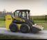 स्किड स्टीयर लोडर New Holland L213