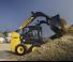 स्किड स्टीयर लोडर New Holland L213