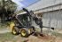 स्किड स्टीयर लोडर New Holland L218