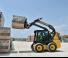 स्किड स्टीयर लोडर New Holland L218