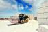 स्किड स्टीयर लोडर New Holland L218