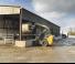 स्किड स्टीयर लोडर New Holland L220