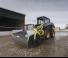स्किड स्टीयर लोडर New Holland L220