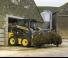 स्किड स्टीयर लोडर New Holland L220