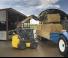 स्किड स्टीयर लोडर New Holland L220