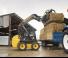 स्किड स्टीयर लोडर New Holland L220