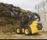 स्किड स्टीयर लोडर New Holland L220