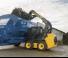 स्किड स्टीयर लोडर New Holland L220