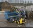 स्किड स्टीयर लोडर New Holland L220
