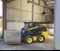 स्किड स्टीयर लोडर New Holland L220