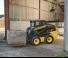 स्किड स्टीयर लोडर New Holland L220