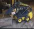 स्किड स्टीयर लोडर New Holland L220