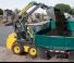 स्किड स्टीयर लोडर New Holland L220