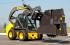 स्किड स्टीयर लोडर New Holland L223