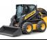 स्किड स्टीयर लोडर New Holland L223